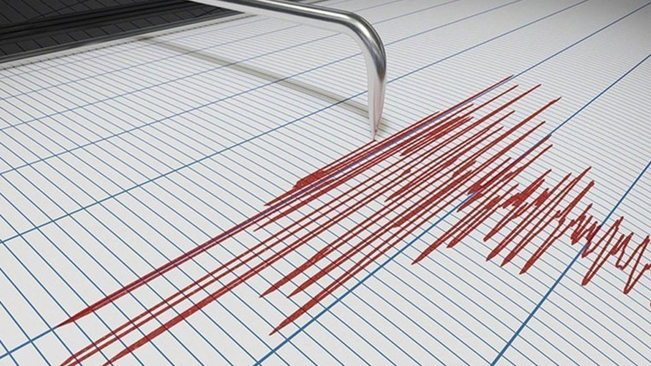 SON DAKİKA DEPREM… AFAD duyurdu: Akdeniz’de 4.0 büyüklüğünde deprem (Son depremler)