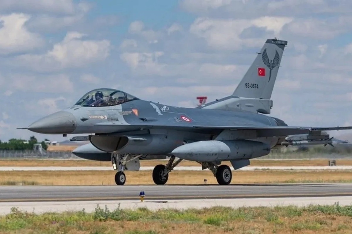 Türkiye F-16 anlaşmasını küçültüyor iddiası
